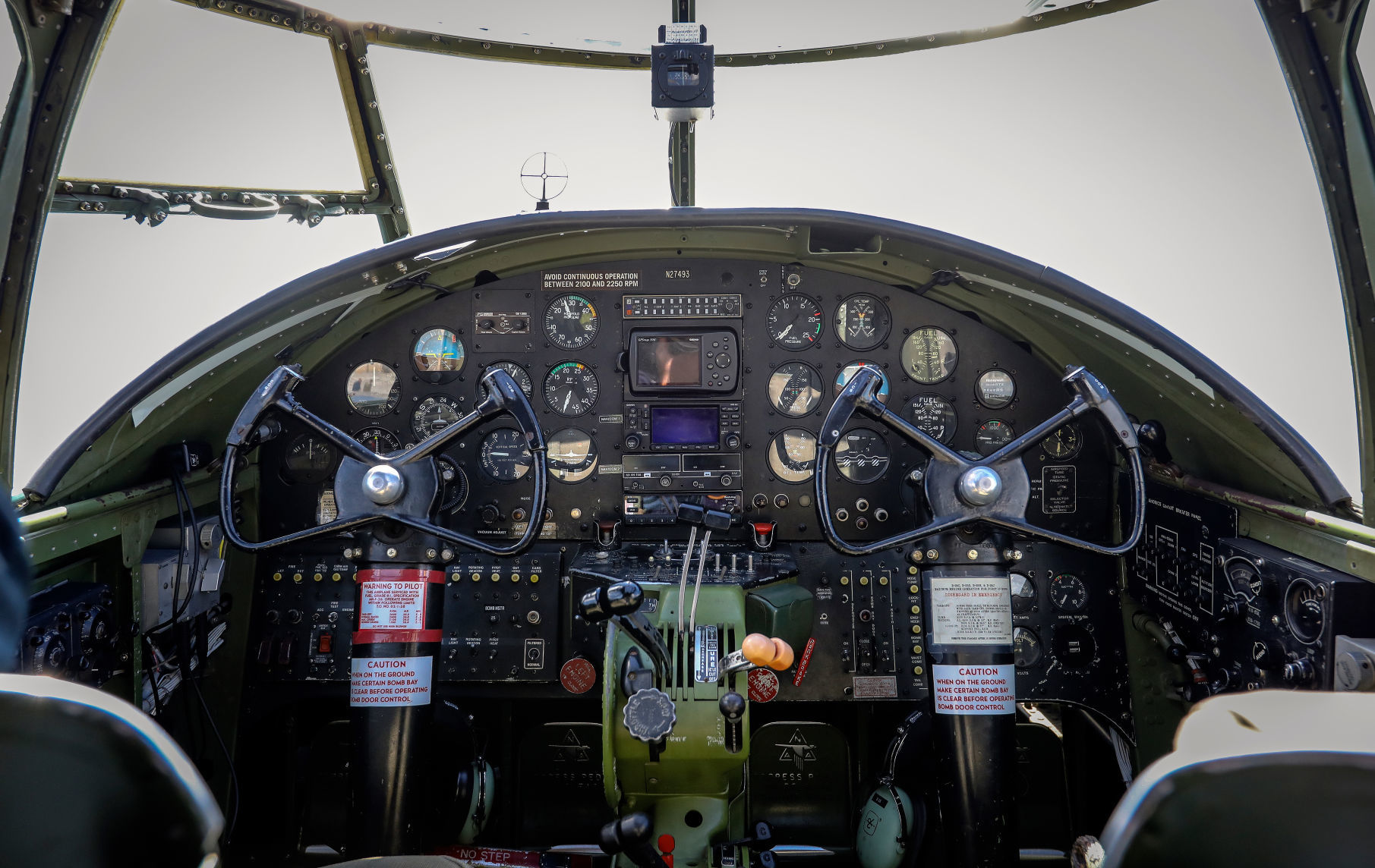 77th Anniversary of the Doolittle Raid
